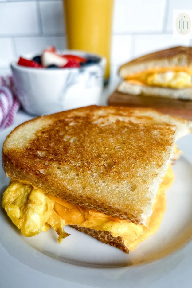 31 Hot, Crispy, Melty Sandwich Recipes You’ll Crave Immediately 31 Hot, Crispy, Melty Sandwich Recipes You’ll Crave Immediately