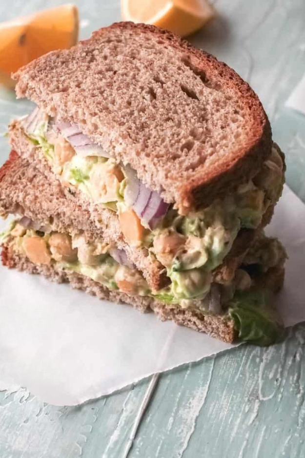 31 Hot, Crispy, Melty Sandwich Recipes You’ll Crave Immediately 31 Hot, Crispy, Melty Sandwich Recipes You’ll Crave Immediately