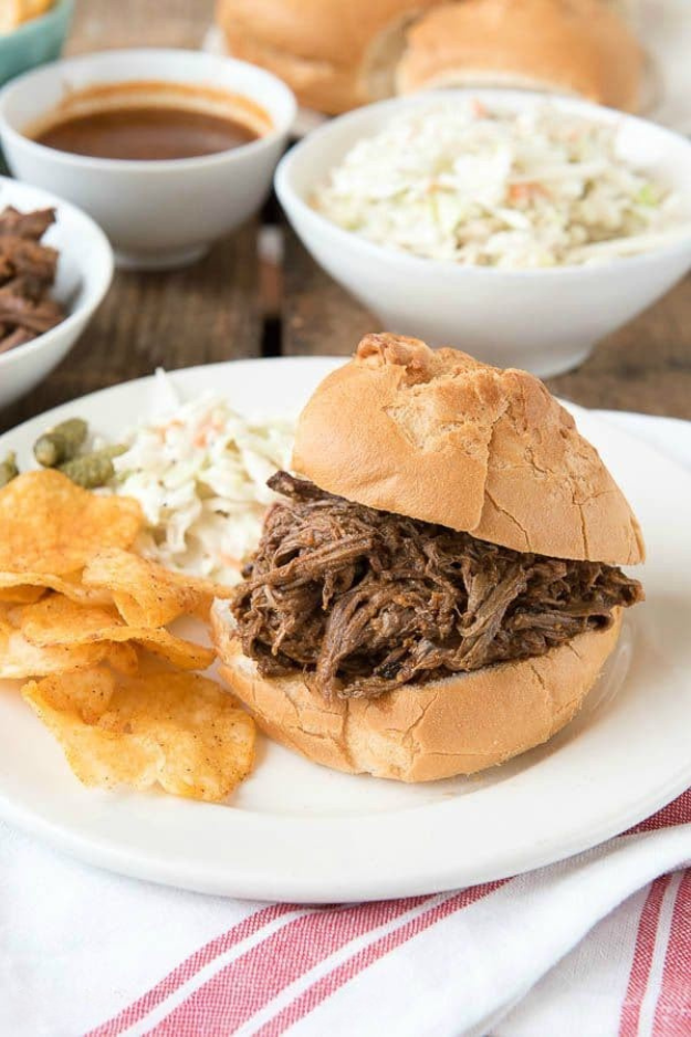 31 Hot, Crispy, Melty Sandwich Recipes You’ll Crave Immediately 31 Hot, Crispy, Melty Sandwich Recipes You’ll Crave Immediately