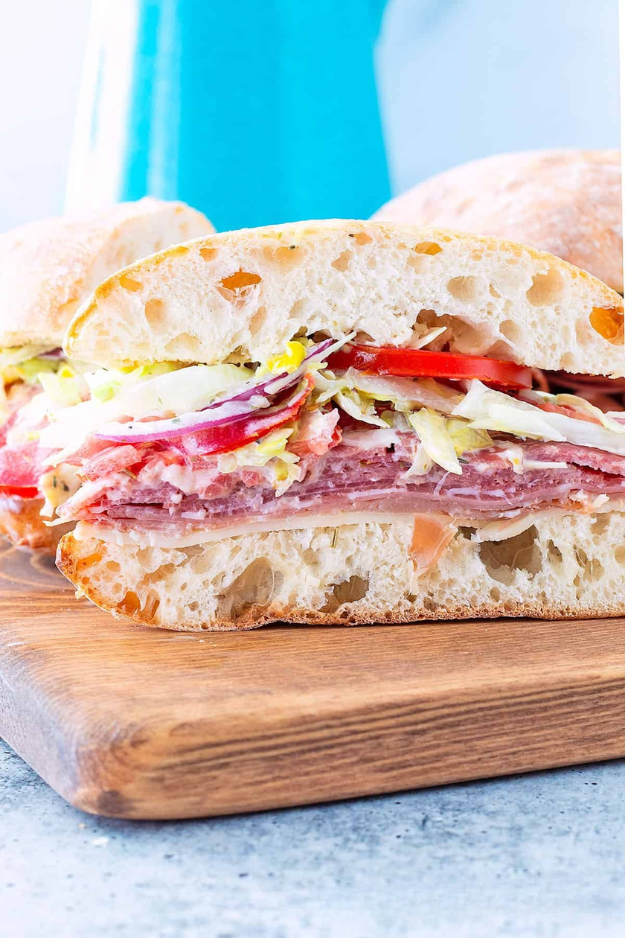 31 Hot, Crispy, Melty Sandwich Recipes You’ll Crave Immediately 31 Hot, Crispy, Melty Sandwich Recipes You’ll Crave Immediately