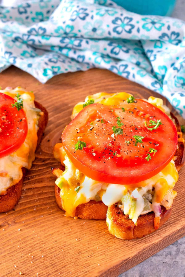 31 Hot, Crispy, Melty Sandwich Recipes You’ll Crave Immediately 31 Hot, Crispy, Melty Sandwich Recipes You’ll Crave Immediately