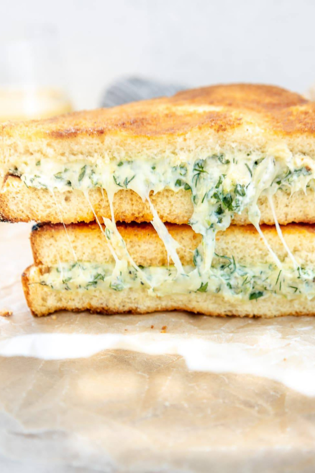 31 Hot, Crispy, Melty Sandwich Recipes You’ll Crave Immediately 31 Hot, Crispy, Melty Sandwich Recipes You’ll Crave Immediately