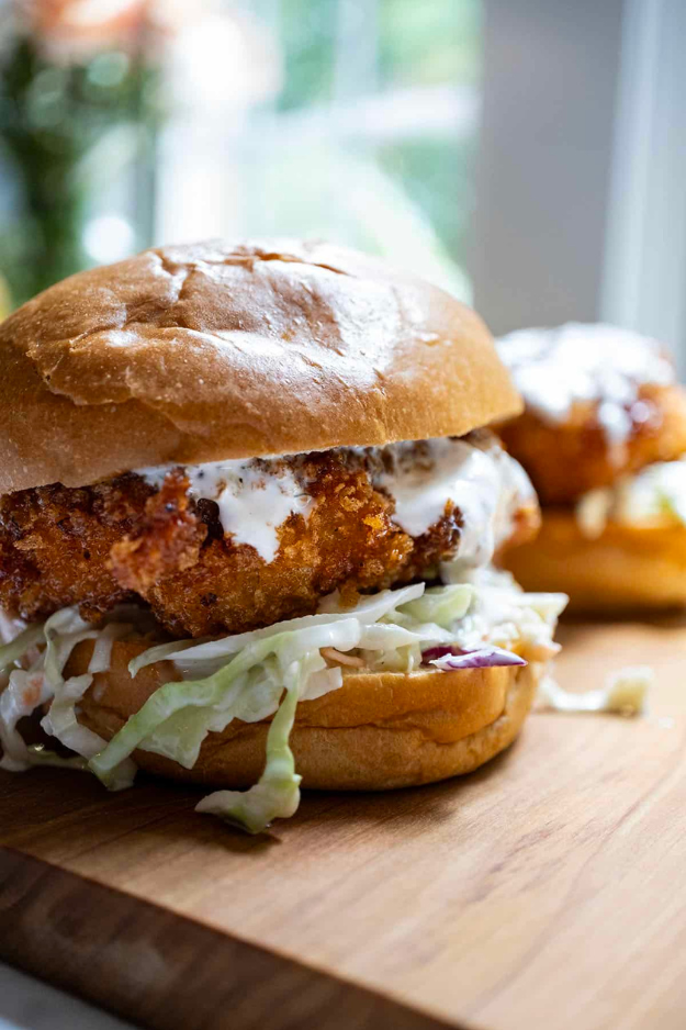 31 Hot, Crispy, Melty Sandwich Recipes You’ll Crave Immediately 31 Hot, Crispy, Melty Sandwich Recipes You’ll Crave Immediately