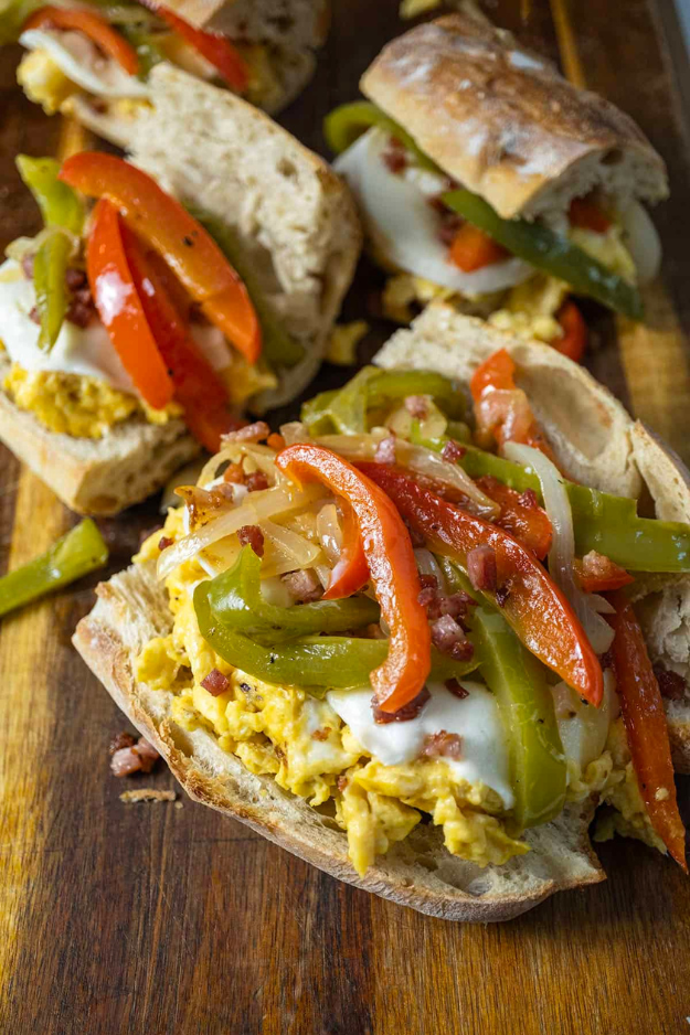 31 Hot, Crispy, Melty Sandwich Recipes You’ll Crave Immediately 31 Hot, Crispy, Melty Sandwich Recipes You’ll Crave Immediately