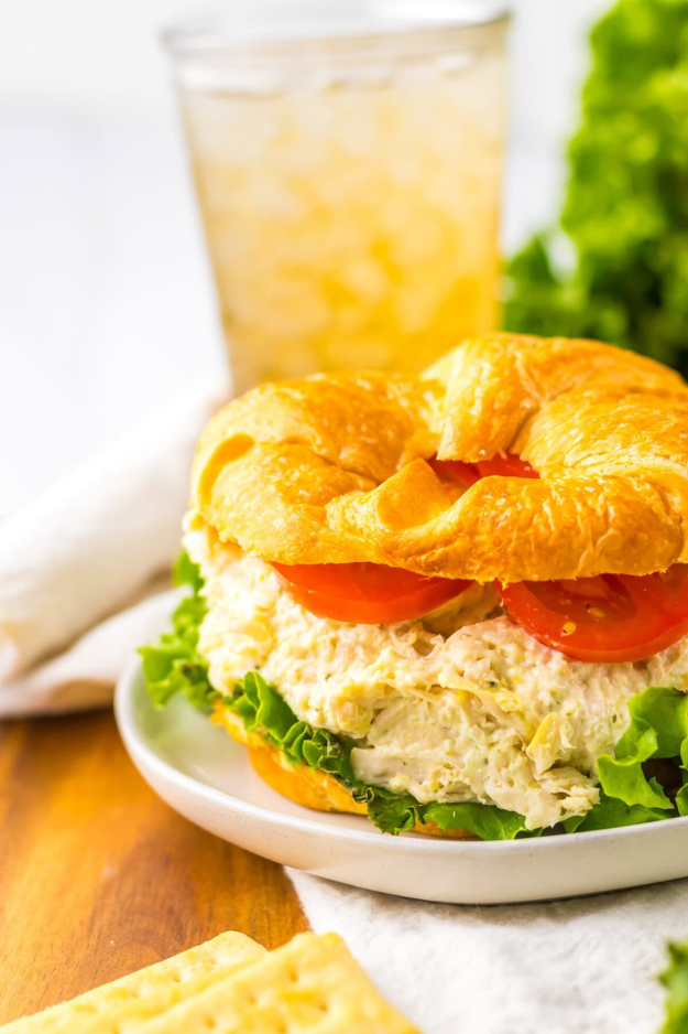 31 Hot, Crispy, Melty Sandwich Recipes You’ll Crave Immediately 31 Hot, Crispy, Melty Sandwich Recipes You’ll Crave Immediately
