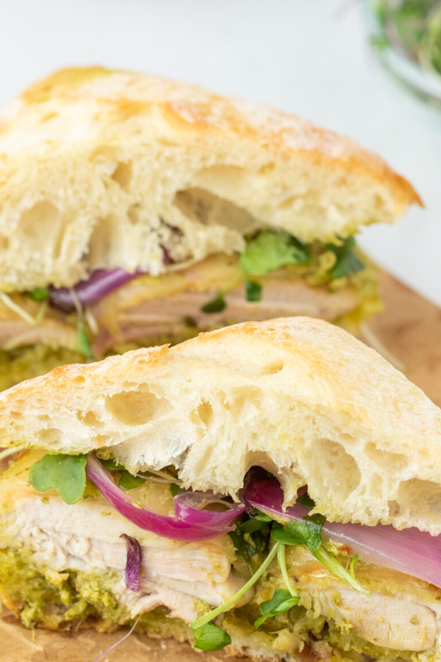 31 Hot, Crispy, Melty Sandwich Recipes You’ll Crave Immediately 31 Hot, Crispy, Melty Sandwich Recipes You’ll Crave Immediately