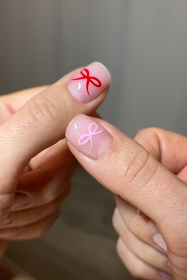 25 Clean-Girl Short Square Nails That Look Expensive Without Trying Too Hard 25 Clean-Girl Short Square Nails That Look Expensive Without Trying Too Hard
