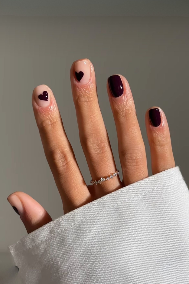 25 Clean-Girl Short Square Nails That Look Expensive Without Trying Too Hard 25 Clean-Girl Short Square Nails That Look Expensive Without Trying Too Hard