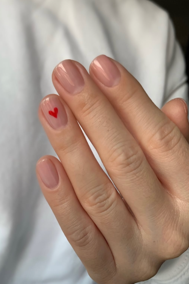 25 Clean-Girl Short Square Nails That Look Expensive Without Trying Too Hard 25 Clean-Girl Short Square Nails That Look Expensive Without Trying Too Hard