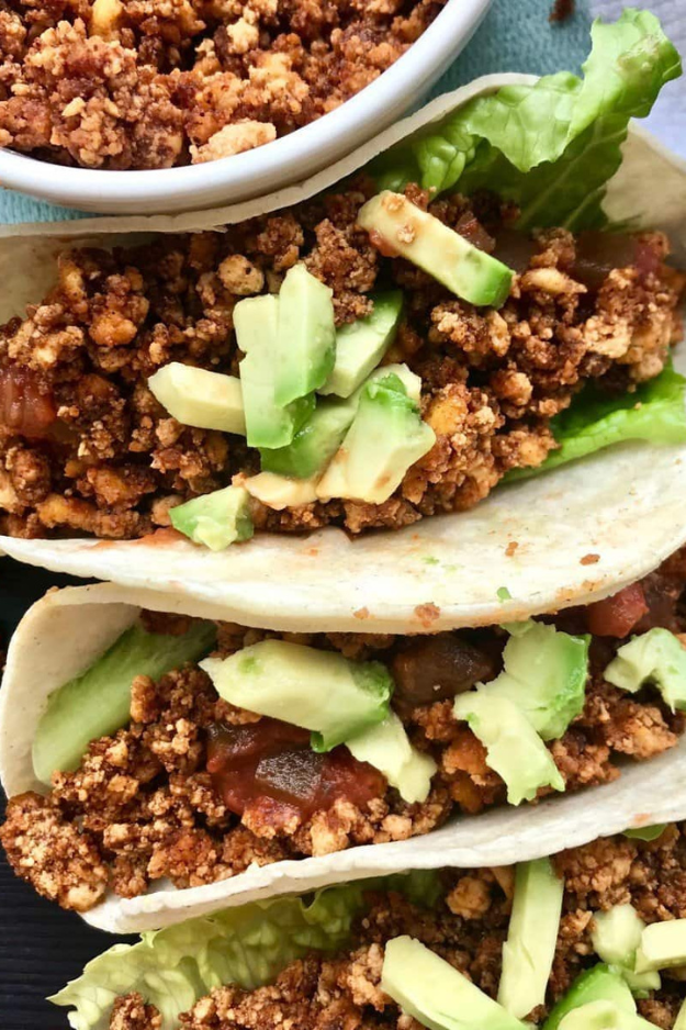 32 Crispy Tofu Recipes That Will Convert Even the Biggest Skeptics 32 Crispy Tofu Recipes That Will Convert Even the Biggest Skeptics