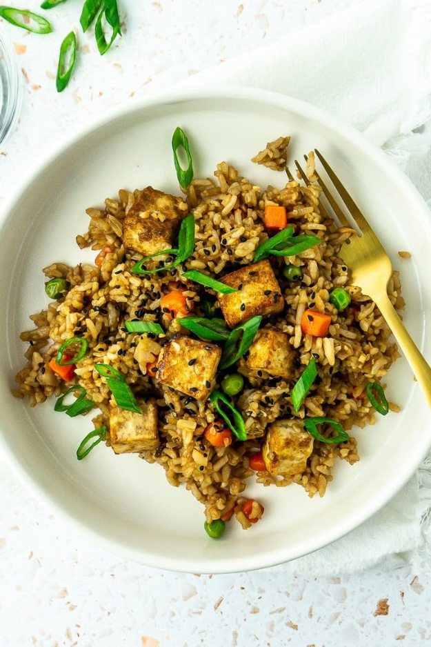 32 Crispy Tofu Recipes That Will Convert Even the Biggest Skeptics 32 Crispy Tofu Recipes That Will Convert Even the Biggest Skeptics