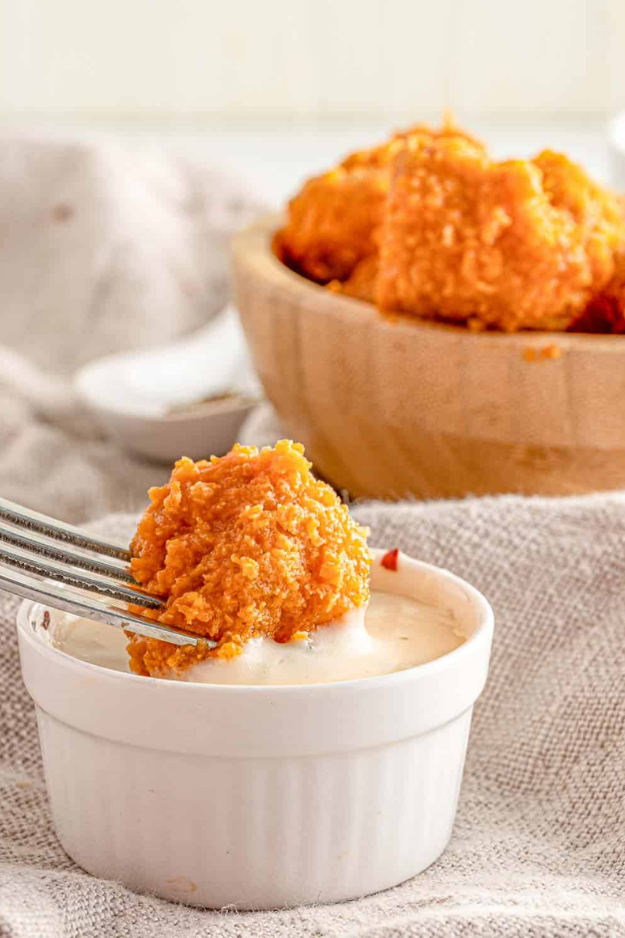 32 Crispy Tofu Recipes That Will Convert Even the Biggest Skeptics 32 Crispy Tofu Recipes That Will Convert Even the Biggest Skeptics