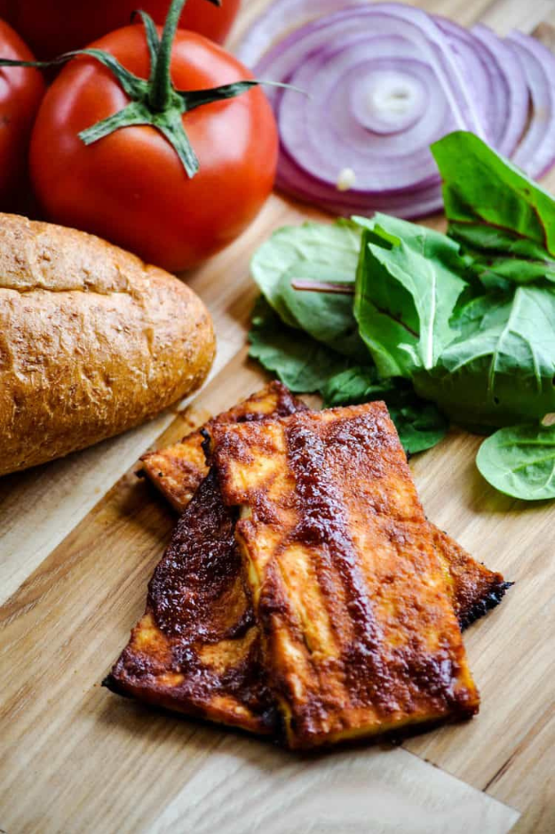 32 Crispy Tofu Recipes That Will Convert Even the Biggest Skeptics 32 Crispy Tofu Recipes That Will Convert Even the Biggest Skeptics