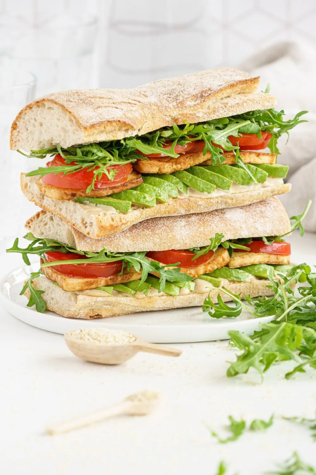 32 Crispy Tofu Recipes That Will Convert Even the Biggest Skeptics 32 Crispy Tofu Recipes That Will Convert Even the Biggest Skeptics