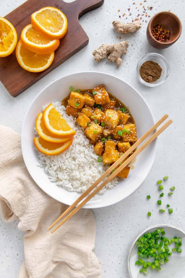 32 Crispy Tofu Recipes That Will Convert Even the Biggest Skeptics 32 Crispy Tofu Recipes That Will Convert Even the Biggest Skeptics
