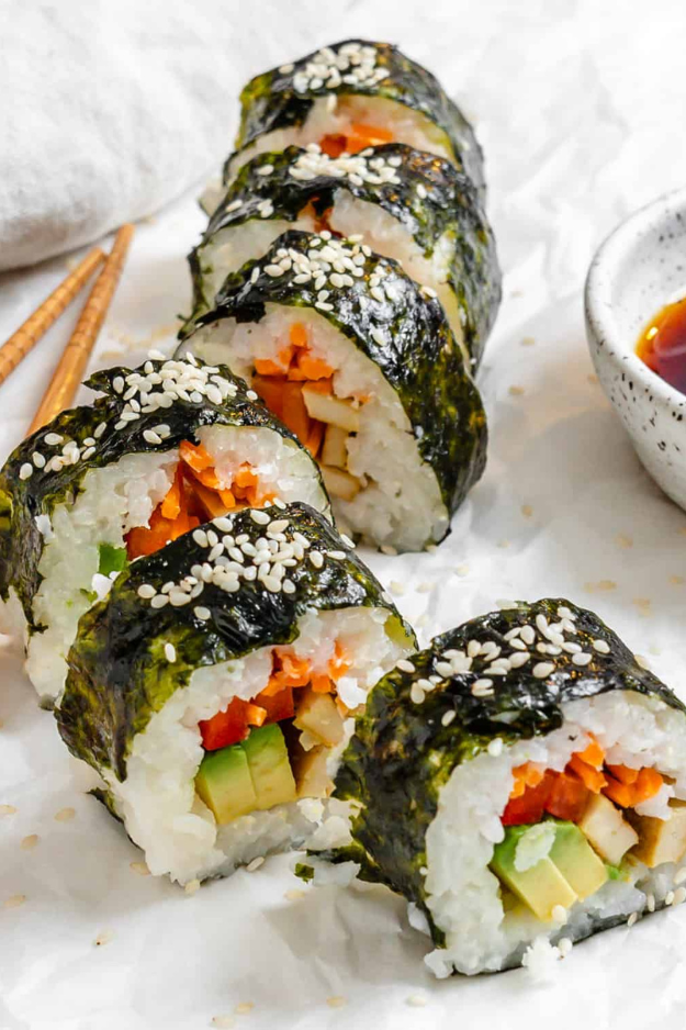 32 Crispy Tofu Recipes That Will Convert Even the Biggest Skeptics 32 Crispy Tofu Recipes That Will Convert Even the Biggest Skeptics