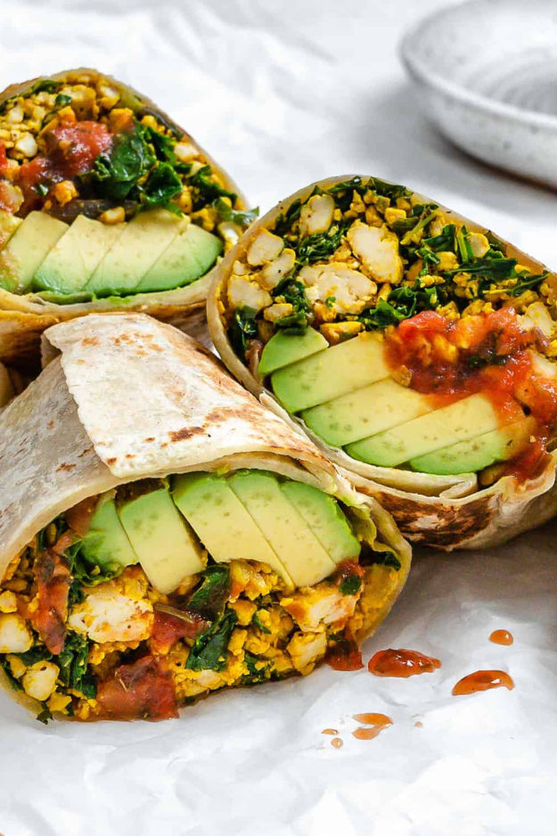 32 Crispy Tofu Recipes That Will Convert Even the Biggest Skeptics 32 Crispy Tofu Recipes That Will Convert Even the Biggest Skeptics
