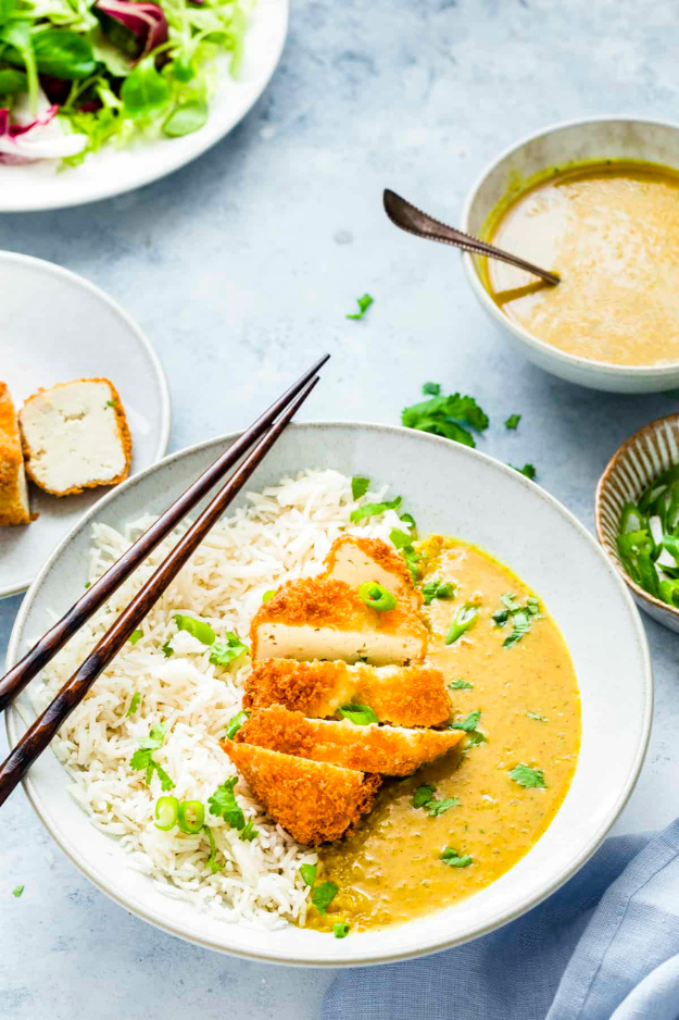 32 Crispy Tofu Recipes That Will Convert Even the Biggest Skeptics 32 Crispy Tofu Recipes That Will Convert Even the Biggest Skeptics