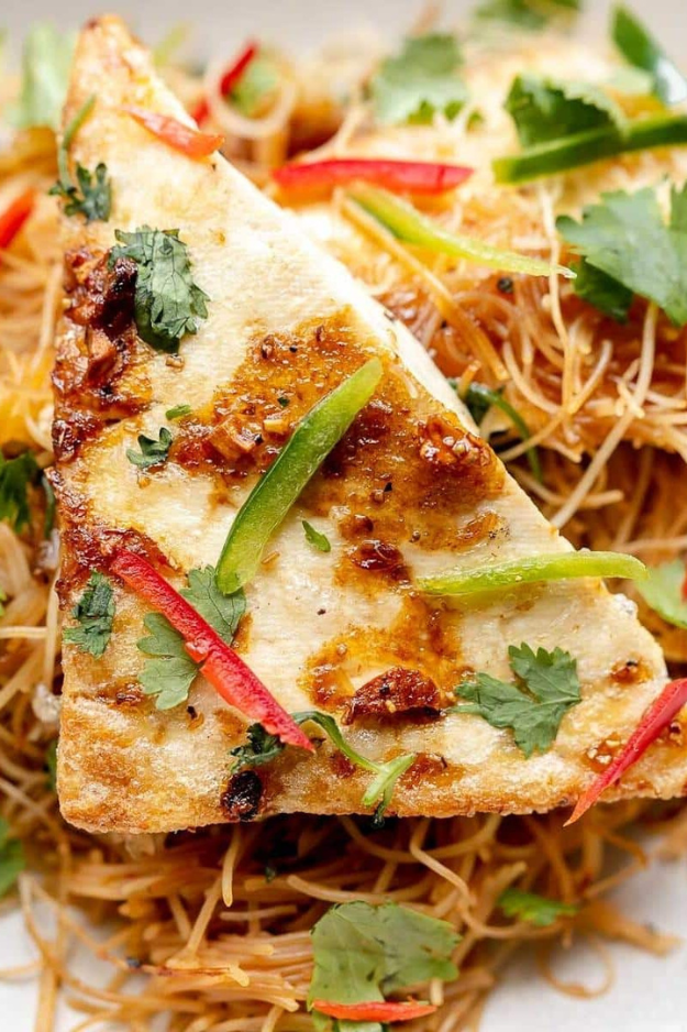 32 Crispy Tofu Recipes That Will Convert Even the Biggest Skeptics 32 Crispy Tofu Recipes That Will Convert Even the Biggest Skeptics