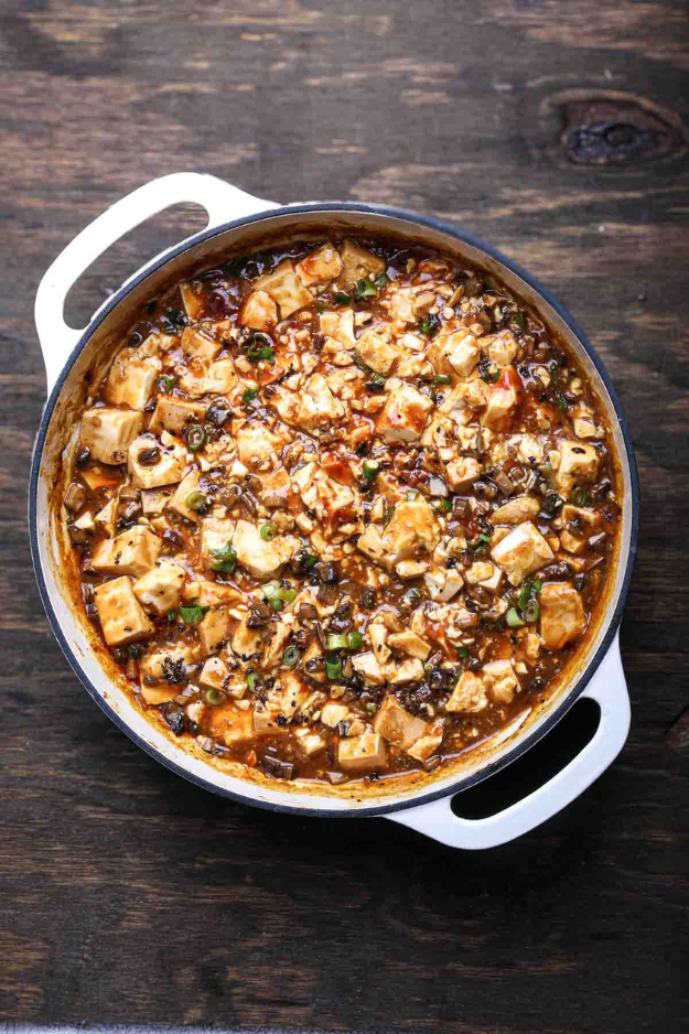 32 Crispy Tofu Recipes That Will Convert Even the Biggest Skeptics 32 Crispy Tofu Recipes That Will Convert Even the Biggest Skeptics