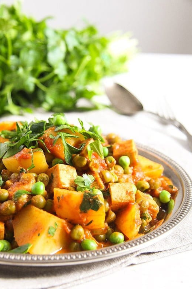 32 Crispy Tofu Recipes That Will Convert Even the Biggest Skeptics 32 Crispy Tofu Recipes That Will Convert Even the Biggest Skeptics