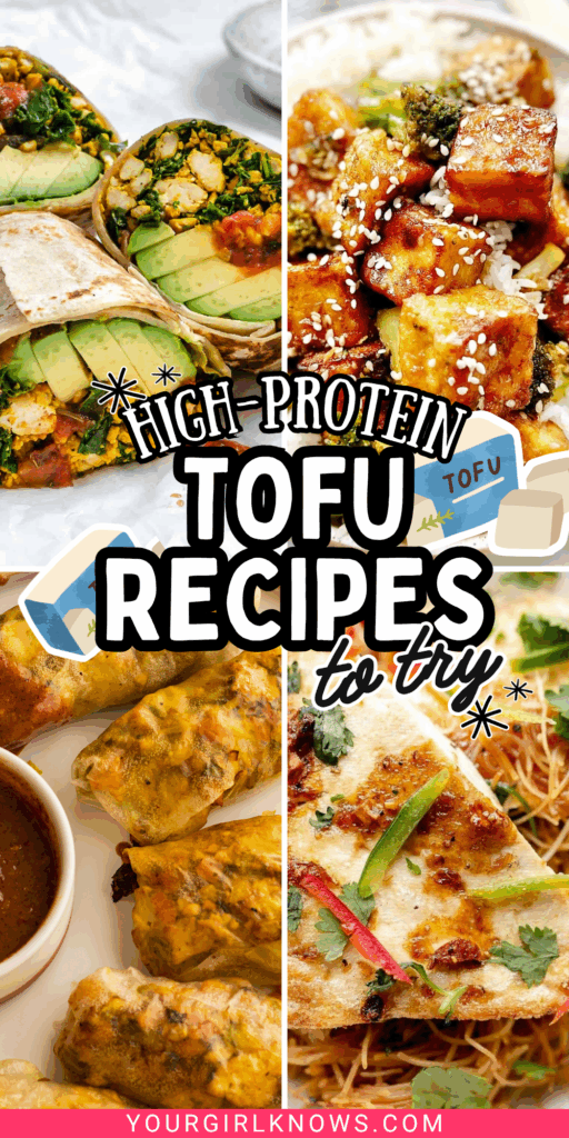 32 Crispy Tofu Recipes That Will Convert Even the Biggest Skeptics 32 Crispy Tofu Recipes That Will Convert Even the Biggest Skeptics