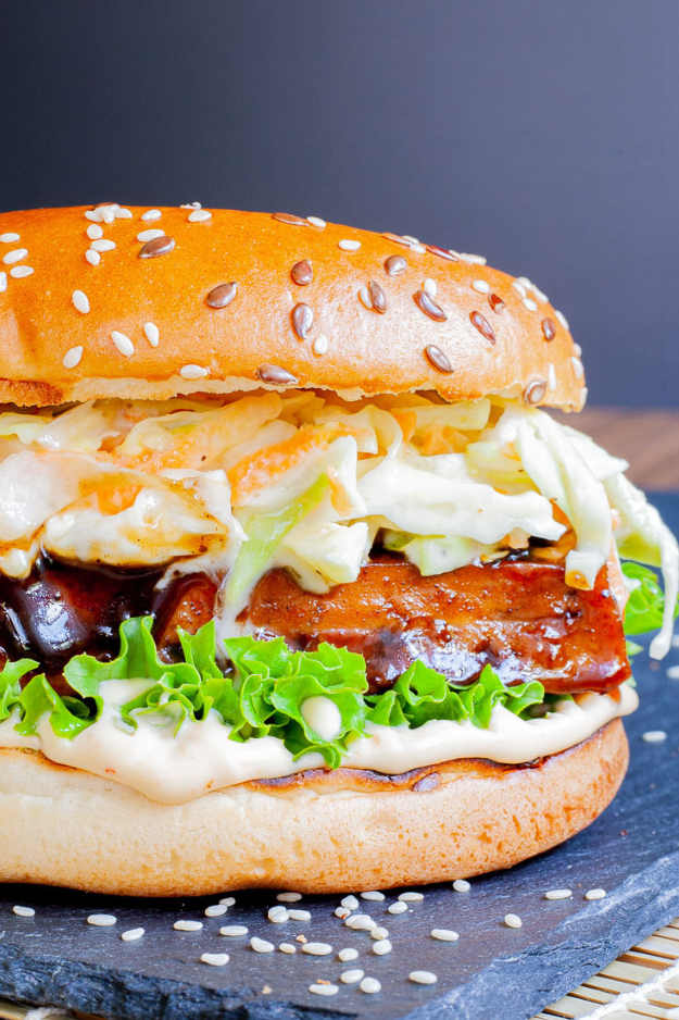 32 Crispy Tofu Recipes That Will Convert Even the Biggest Skeptics 32 Crispy Tofu Recipes That Will Convert Even the Biggest Skeptics