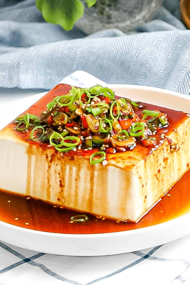 32 Crispy Tofu Recipes That Will Convert Even the Biggest Skeptics 32 Crispy Tofu Recipes That Will Convert Even the Biggest Skeptics