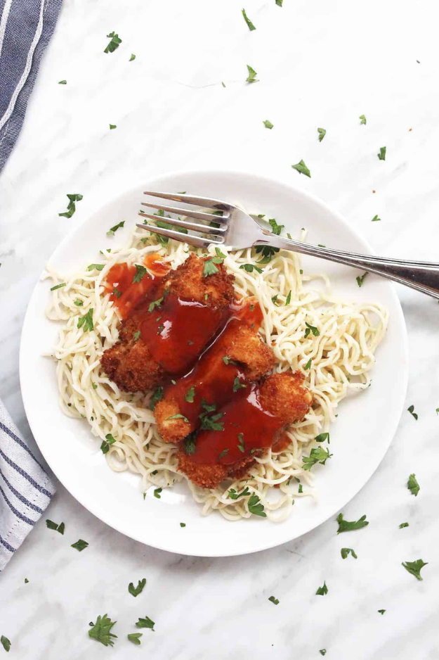 32 Crispy Tofu Recipes That Will Convert Even the Biggest Skeptics 32 Crispy Tofu Recipes That Will Convert Even the Biggest Skeptics