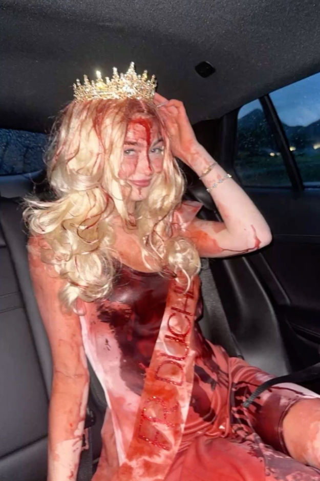 21 Scary Halloween Costumes Guaranteed to Be the Most Unsettling Look at the Party 21 Scary Halloween Costumes Guaranteed to Be the Most Unsettling Look at the Party