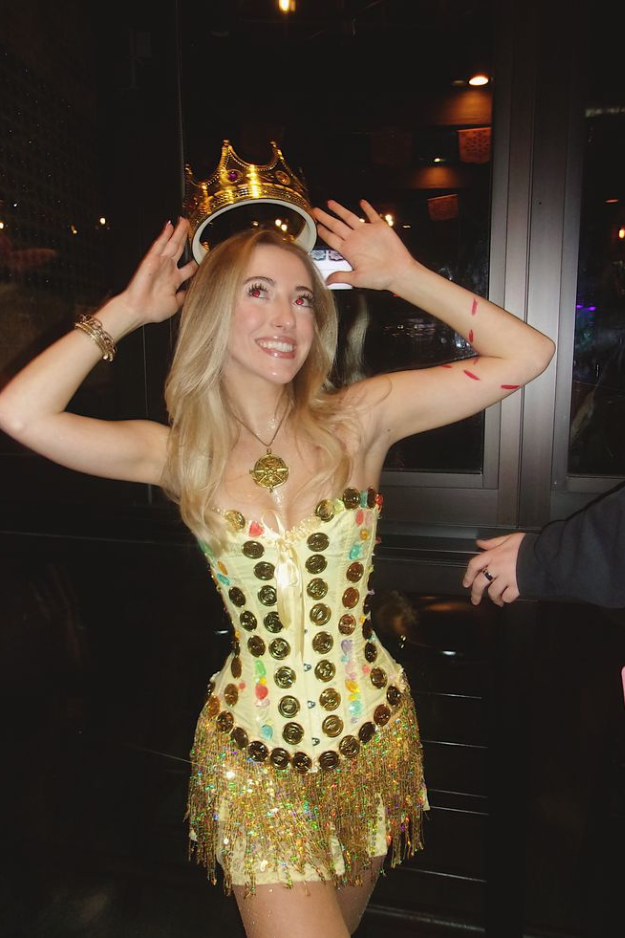 25 Last-Minute Halloween Costumes That Look Like You Planned Them Weeks Ago 25 Last-Minute Halloween Costumes That Look Like You Planned Them Weeks Ago