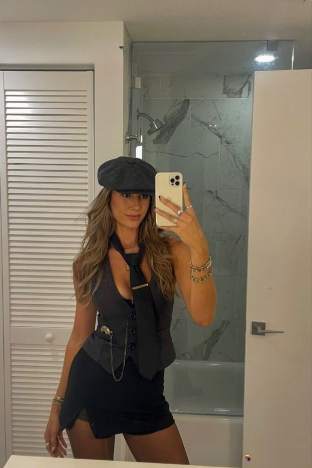 21 Easy Halloween Costumes That Get Compliments Without the Stress 21 Easy Halloween Costumes That Get Compliments Without the Stress