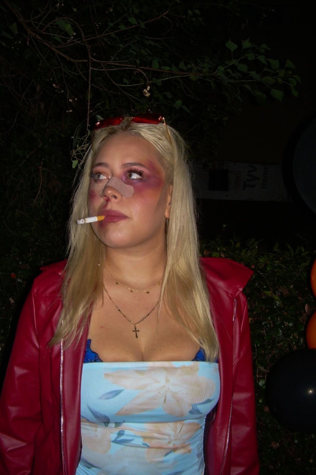 21 Scary Halloween Costumes Guaranteed to Be the Most Unsettling Look at the Party 21 Scary Halloween Costumes Guaranteed to Be the Most Unsettling Look at the Party
