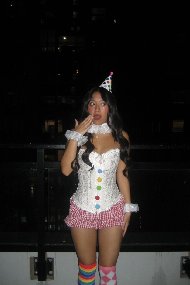21 Scary Halloween Costumes Guaranteed to Be the Most Unsettling Look at the Party 21 Scary Halloween Costumes Guaranteed to Be the Most Unsettling Look at the Party
