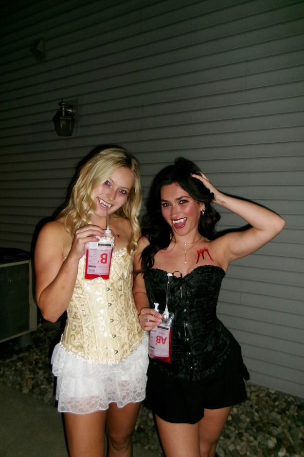 21 Scary Halloween Costumes Guaranteed to Be the Most Unsettling Look at the Party 21 Scary Halloween Costumes Guaranteed to Be the Most Unsettling Look at the Party