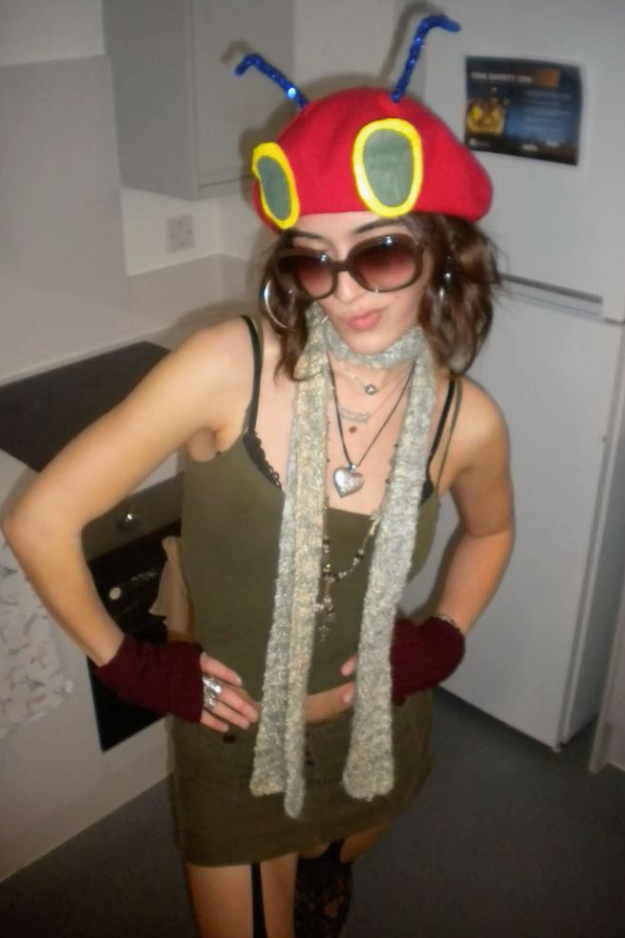 25 Last-Minute Halloween Costumes That Look Like You Planned Them Weeks Ago 25 Last-Minute Halloween Costumes That Look Like You Planned Them Weeks Ago