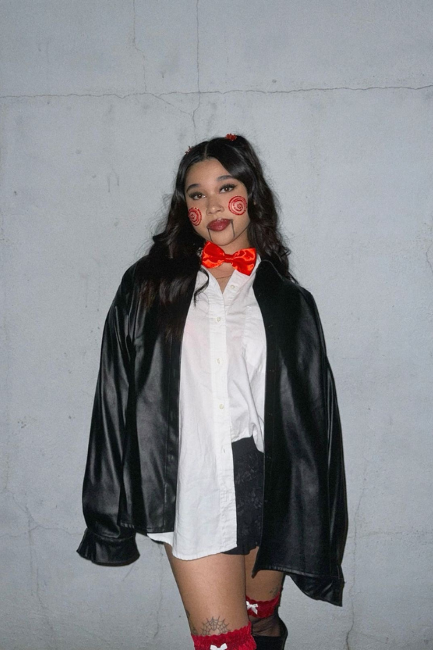 21 Scary Halloween Costumes Guaranteed to Be the Most Unsettling Look at the Party 21 Scary Halloween Costumes Guaranteed to Be the Most Unsettling Look at the Party
