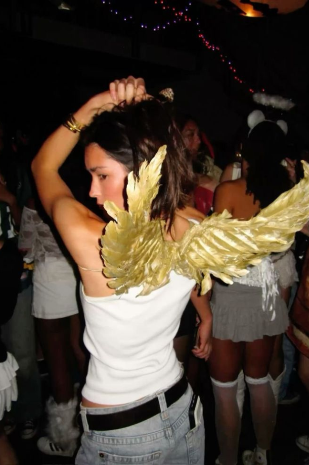 25 Last-Minute Halloween Costumes That Look Like You Planned Them Weeks Ago 25 Last-Minute Halloween Costumes That Look Like You Planned Them Weeks Ago