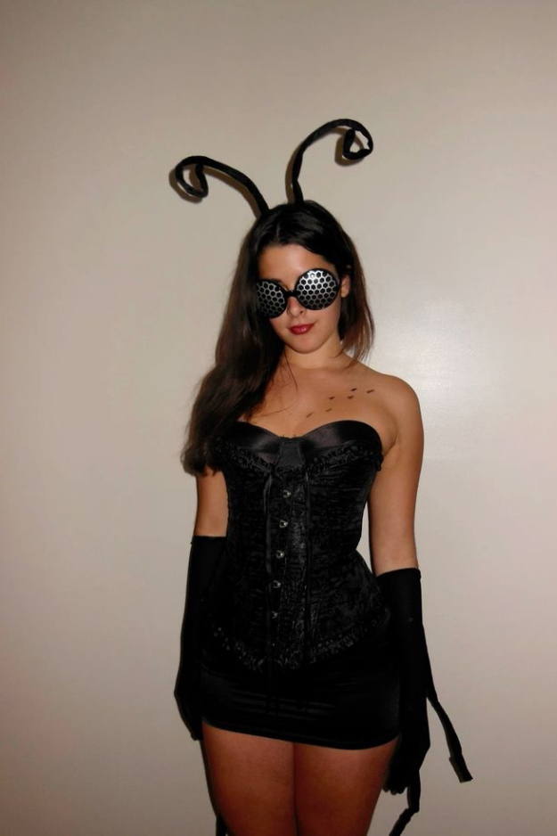 25 Last-Minute Halloween Costumes That Look Like You Planned Them Weeks Ago 25 Last-Minute Halloween Costumes That Look Like You Planned Them Weeks Ago