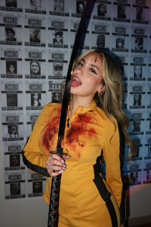 21 Scary Halloween Costumes Guaranteed to Be the Most Unsettling Look at the Party 21 Scary Halloween Costumes Guaranteed to Be the Most Unsettling Look at the Party