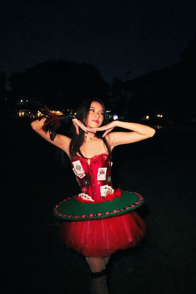 25 Last-Minute Halloween Costumes That Look Like You Planned Them Weeks Ago 25 Last-Minute Halloween Costumes That Look Like You Planned Them Weeks Ago