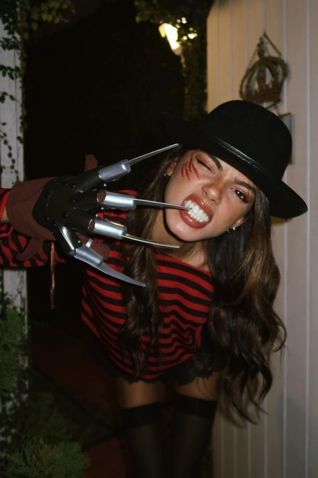 21 Scary Halloween Costumes Guaranteed to Be the Most Unsettling Look at the Party 21 Scary Halloween Costumes Guaranteed to Be the Most Unsettling Look at the Party