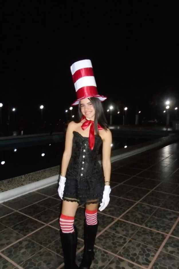 25 Last-Minute Halloween Costumes That Look Like You Planned Them Weeks Ago 25 Last-Minute Halloween Costumes That Look Like You Planned Them Weeks Ago