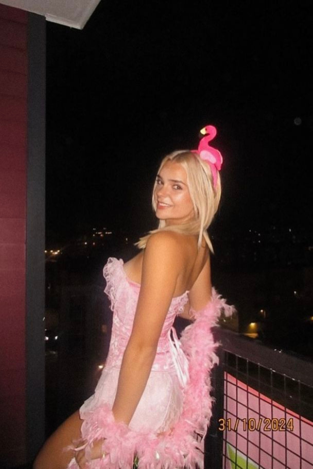 25 Last-Minute Halloween Costumes That Look Like You Planned Them Weeks Ago 25 Last-Minute Halloween Costumes That Look Like You Planned Them Weeks Ago