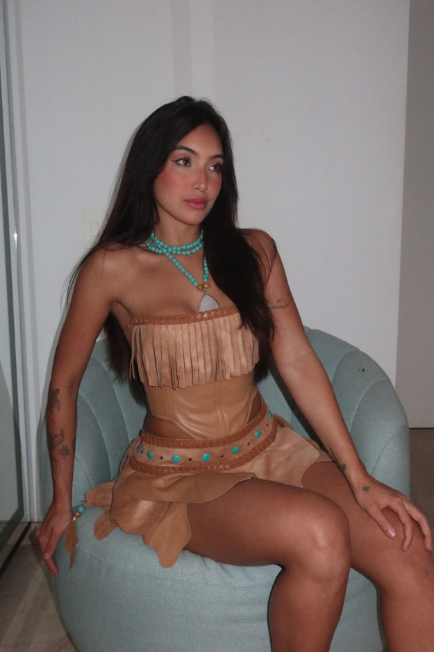 21 Easy Halloween Costumes That Get Compliments Without the Stress 21 Easy Halloween Costumes That Get Compliments Without the Stress