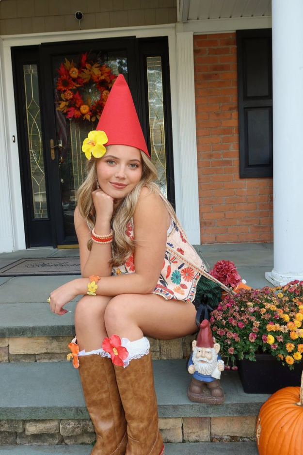 25 Last-Minute Halloween Costumes That Look Like You Planned Them Weeks Ago 25 Last-Minute Halloween Costumes That Look Like You Planned Them Weeks Ago