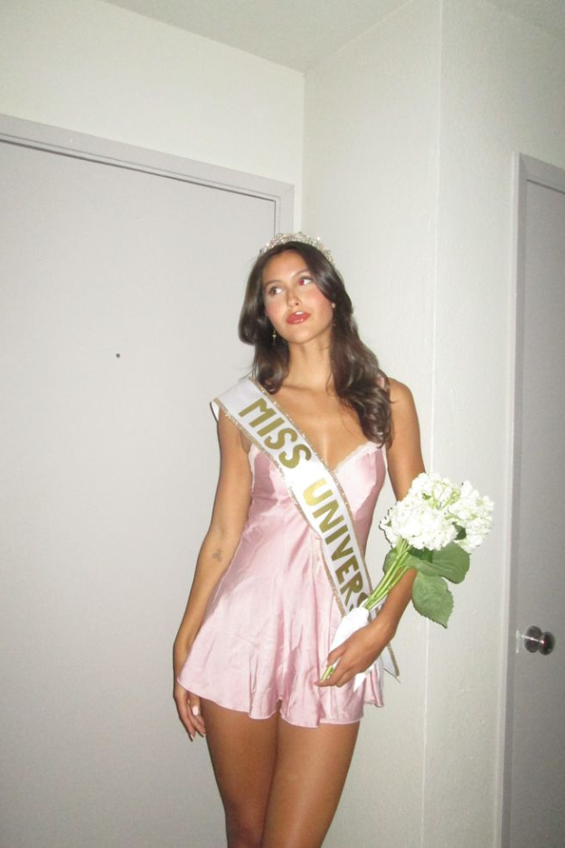 25 Last-Minute Halloween Costumes That Look Like You Planned Them Weeks Ago 25 Last-Minute Halloween Costumes That Look Like You Planned Them Weeks Ago