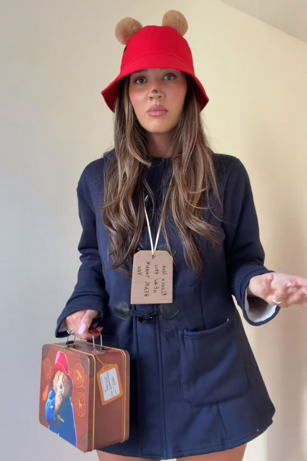25 Last-Minute Halloween Costumes That Look Like You Planned Them Weeks Ago 25 Last-Minute Halloween Costumes That Look Like You Planned Them Weeks Ago