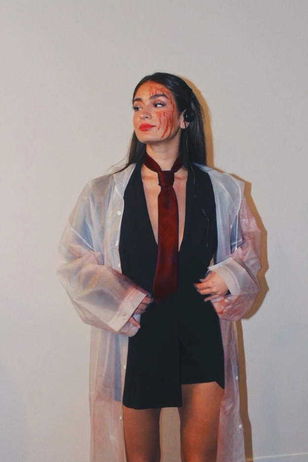 21 Easy Halloween Costumes That Get Compliments Without the Stress 21 Easy Halloween Costumes That Get Compliments Without the Stress