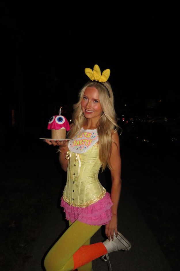 25 Last-Minute Halloween Costumes That Look Like You Planned Them Weeks Ago 25 Last-Minute Halloween Costumes That Look Like You Planned Them Weeks Ago